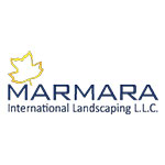 Marmara International Landscaping-UAE (Dhubai) Russian